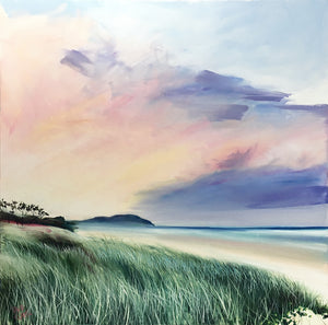 Ocean Breeze