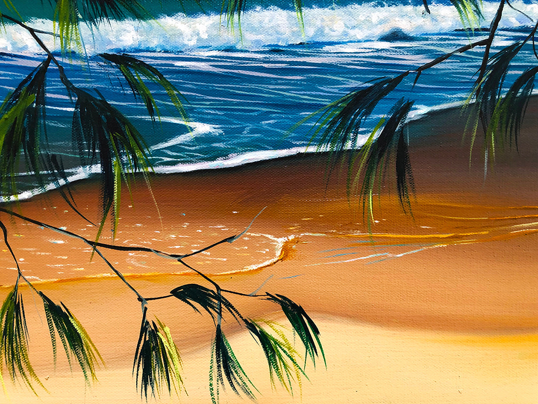 Ocean View