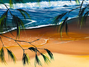 Ocean View