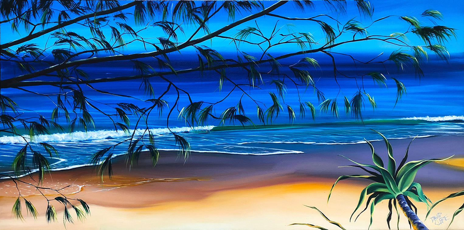 Ocean View