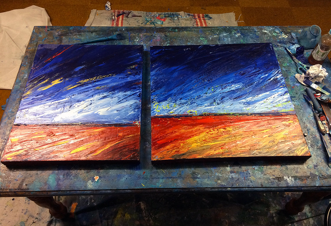 Outback Sky 1