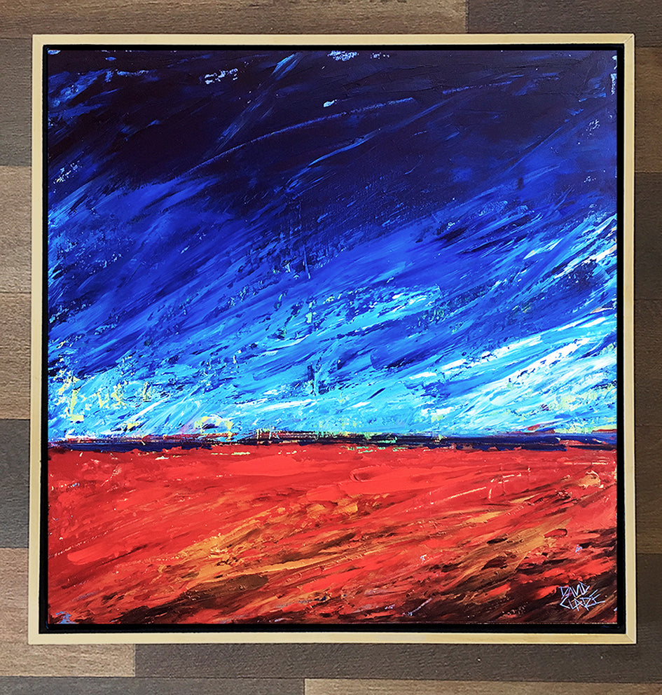 Outback Sky 1