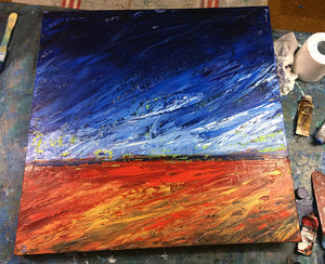 Outback Sky 1