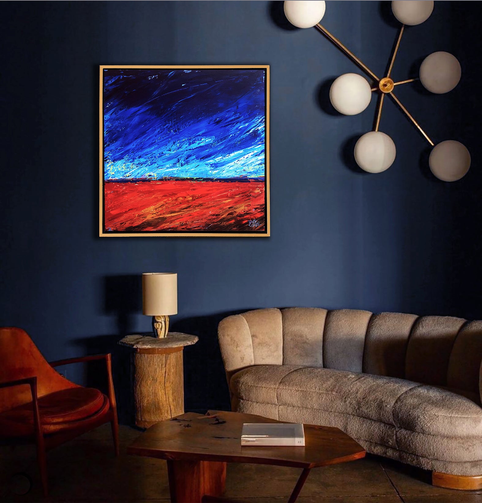 Outback Sky 1