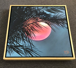 Red Sun
