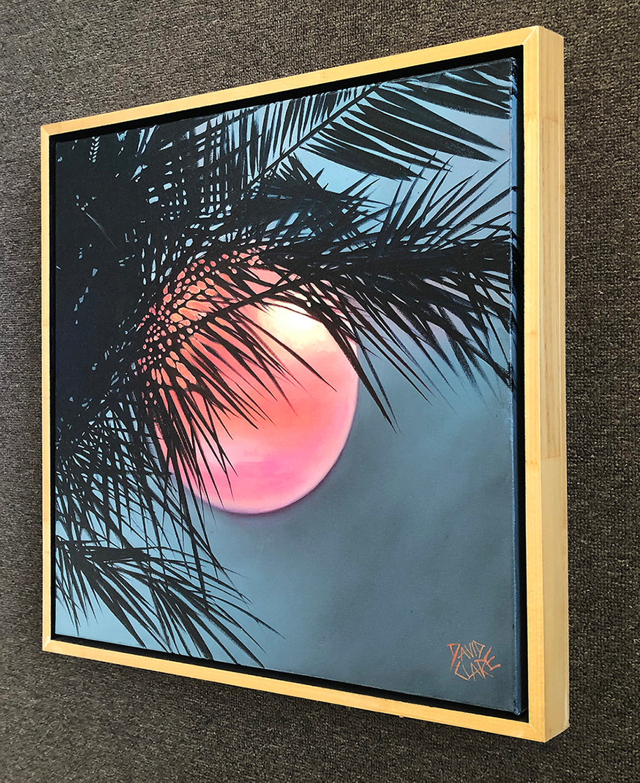 Red Sun