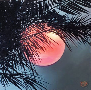 Red Sun