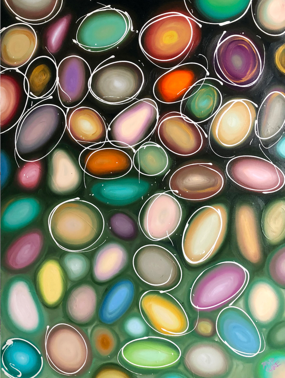 River Stones