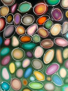 River Stones