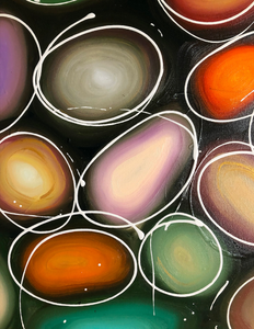 River Stones