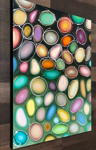 River Stones