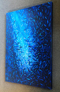 Shimmering In The Deep