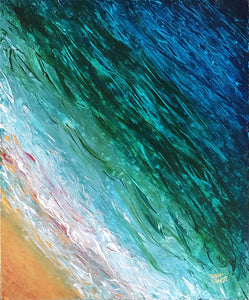 Shimmer
