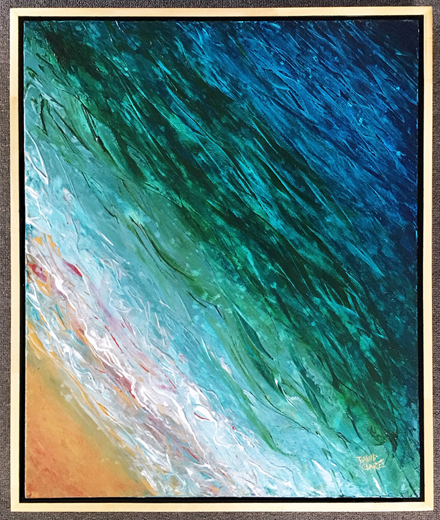 Shimmer