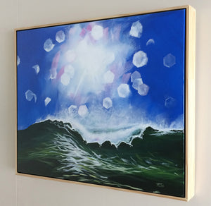 Sparkle Wave