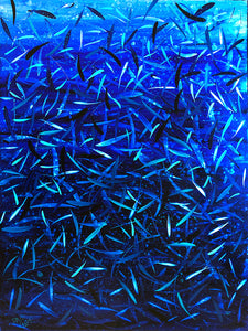 Tangled Up In Blue