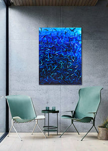 Tangled Up In Blue
