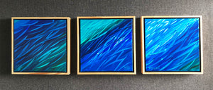Three Little Fish