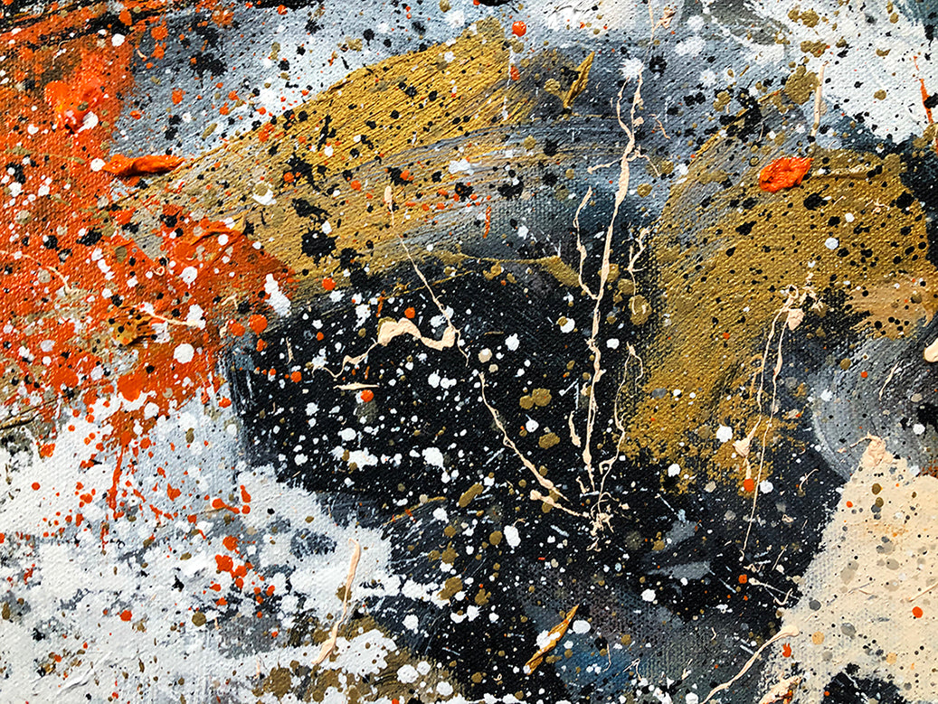 Tiger Fight