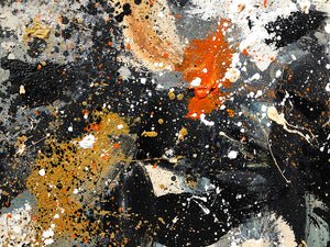 Tiger Fight
