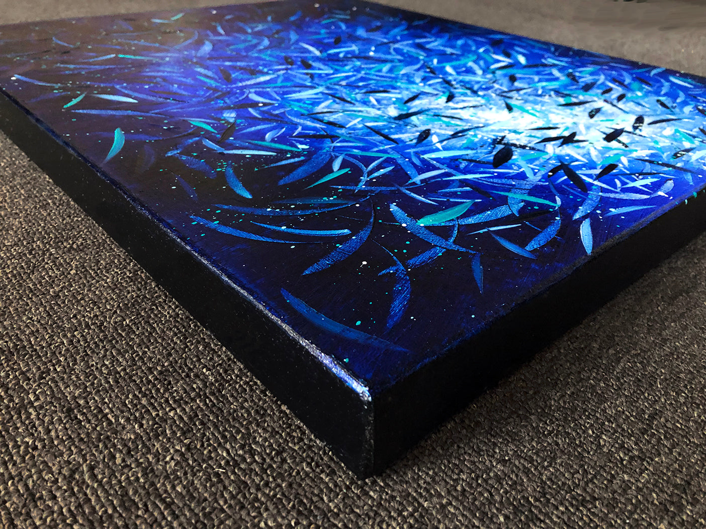 Ultramarine