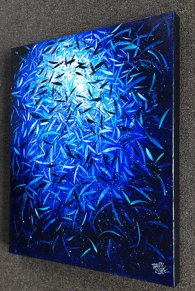 Ultramarine