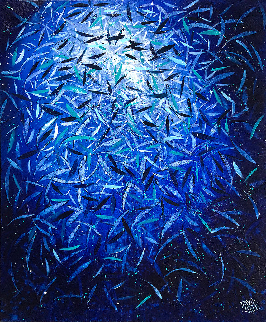 Ultramarine