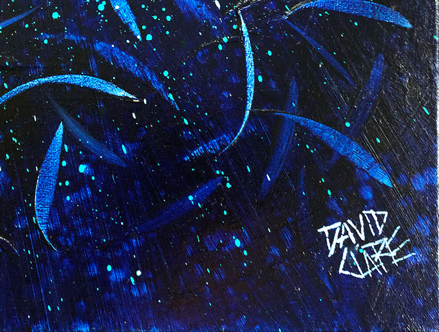Ultramarine