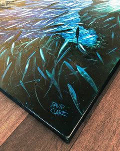 Under The Sea
