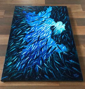 Under The Sea