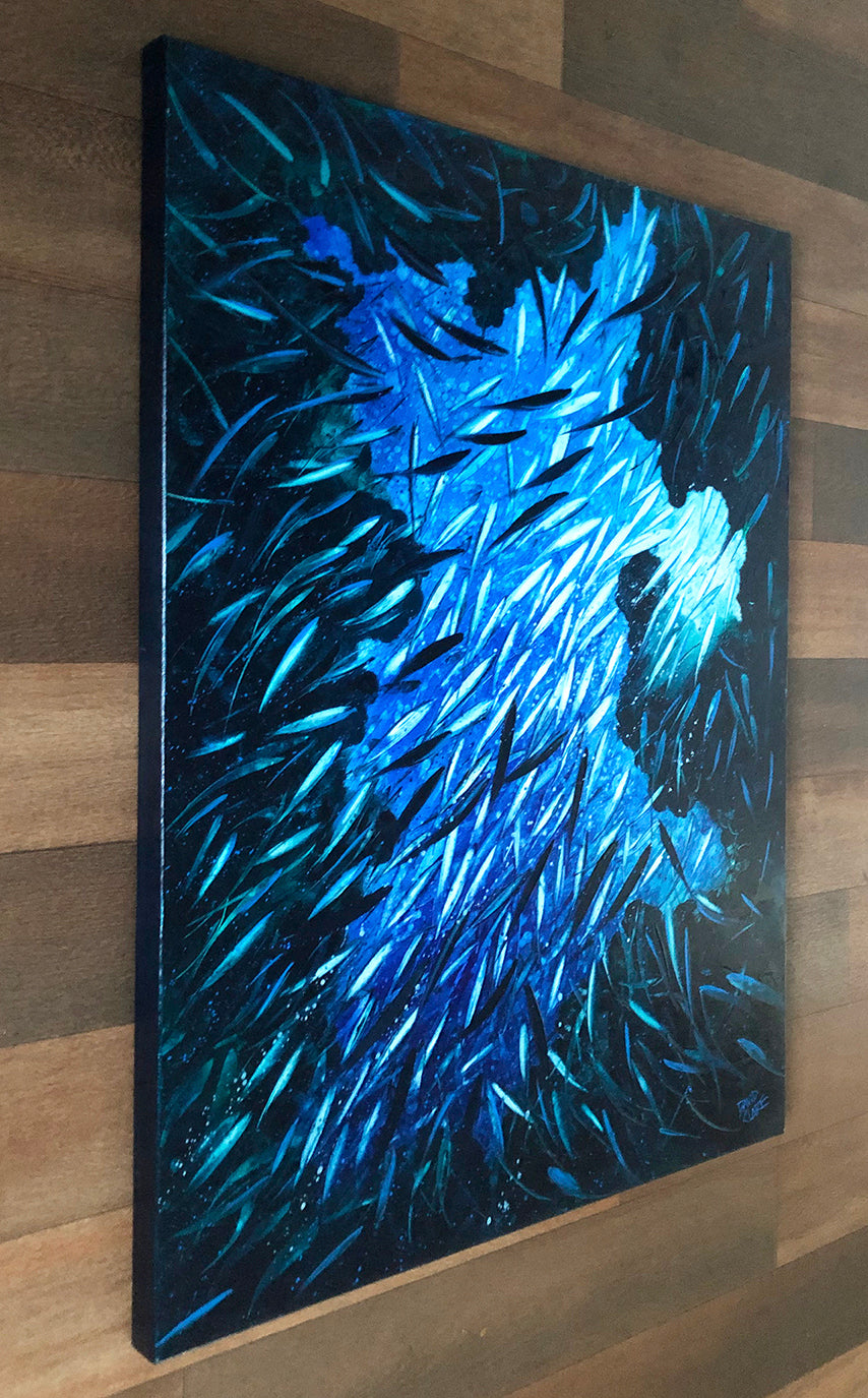 Under The Sea