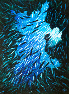 Under The Sea