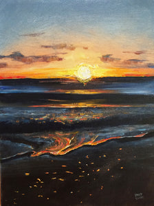 Woorim Sunrise